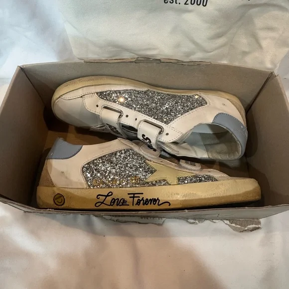 Golden Goose women’s sneakers - Picture 12 of 13